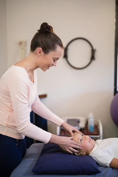 A Patient-Focused Approach to Wellness and Aesthetics