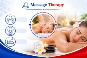 A Personalized Approach to Real Relaxation by Mission Wellness & Aesthetics