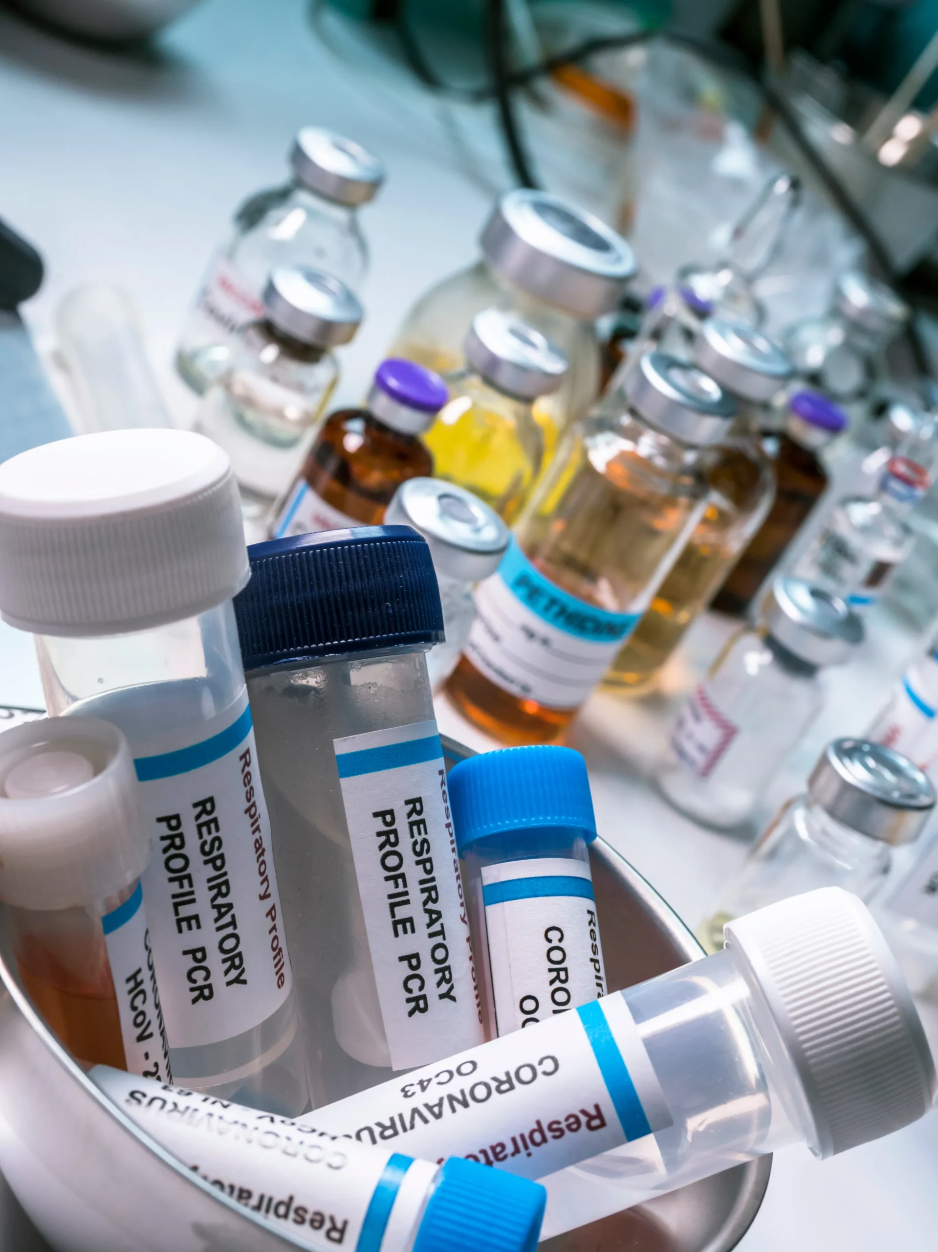 GLP-1 Medications