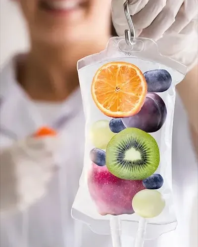 IV Hydration & Mobile IVs