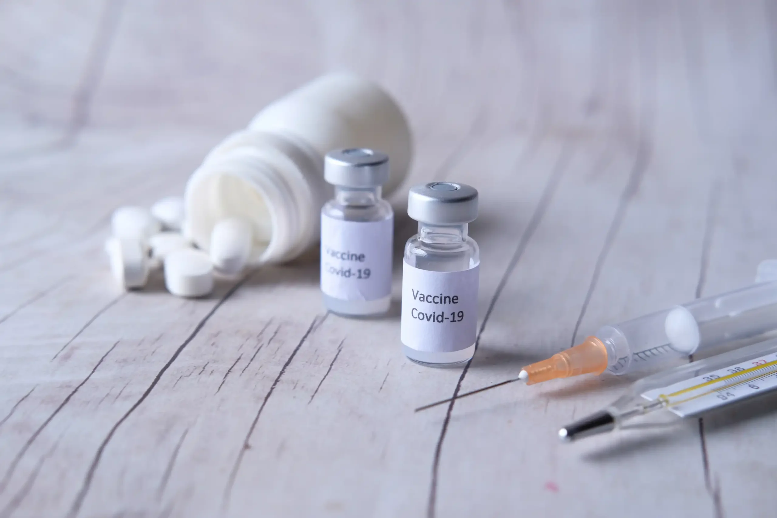 Injections By Mission Wellness