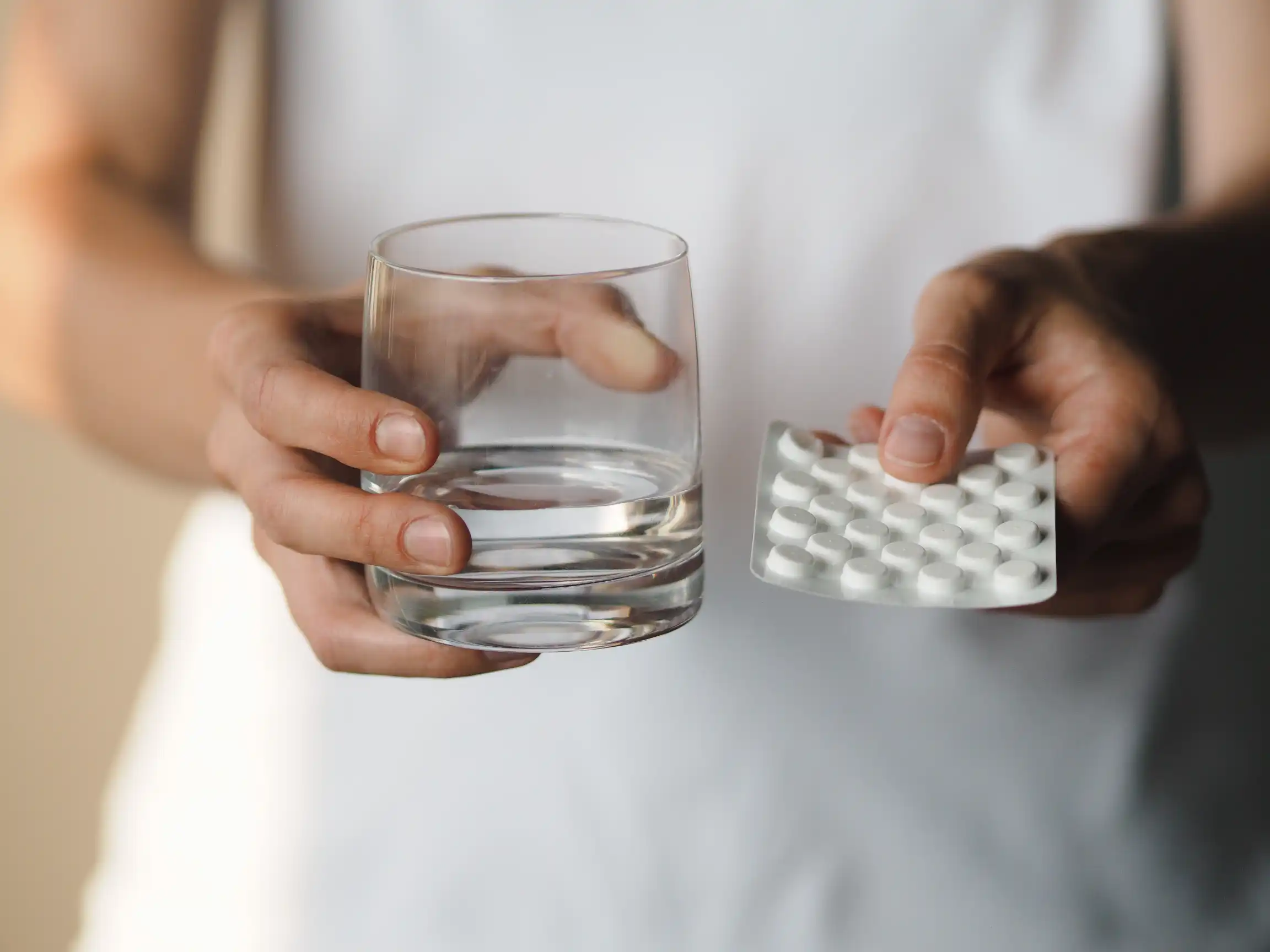 Oral Medications By Mission Wellness
