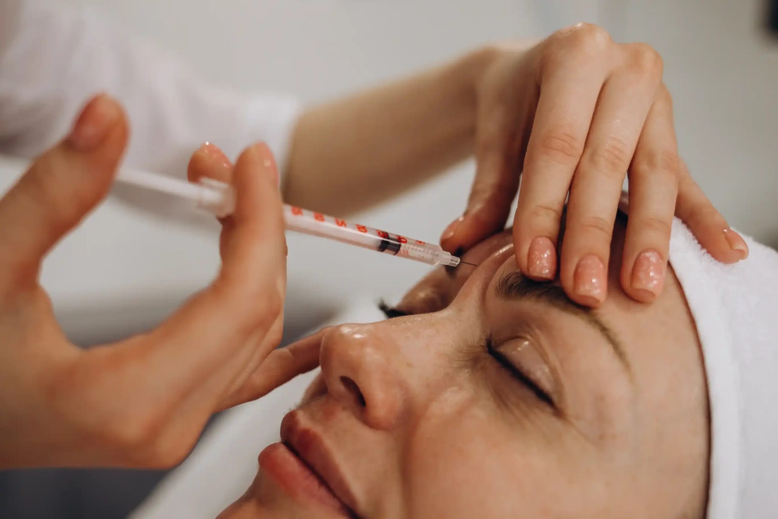 Personalized Botox By Mission Wellness