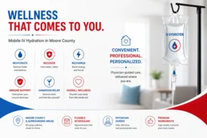 Wellness Care That Comes to You by Mission wellness & Aesthetics