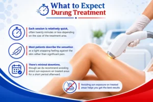 What to Expect During Treatment by Mission Wellness & Aesthetics