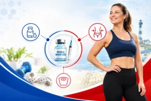 Why More Residents Are Choosing a Physician-Guided Program by Mission Wellness & Aesthetics