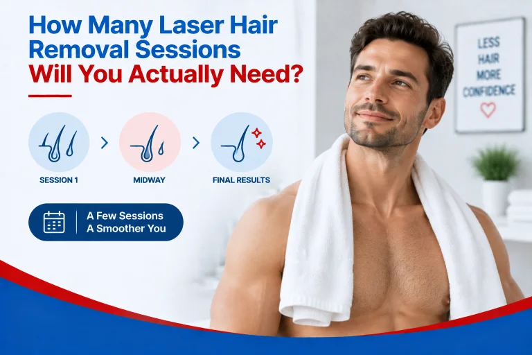 Laser Hair Removal Smoother You