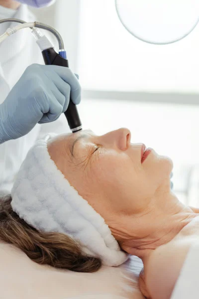 Skin Rejuvenation